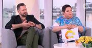 Uduchowiony Modest Amaro: "Pan Jezus pochylił się nad moich życiem i je poukładał"
