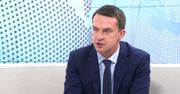Adam Szłapka: Macierewicz powinien zniknąć z polityki - on kłamie