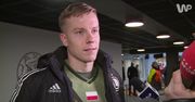 Michał Kopczyński: Jesteśmy rozczarowani, Ajax był w naszym zasięgu