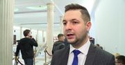 Patryk Jaki: w tej sprawie jestem w sporze z ministrem własnego rządu