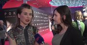 "Pokot": Katarzyna Herman o Agnieszce Holland