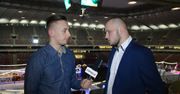 Tomasz Narkun przed KSW na PGE Narodowym: Pogryzę rywala, jeśli będzie trzeba