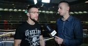 KSW: Mateusz Gamrot chce walki z legendą na PGE Narodowym