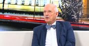 Korwin-Mikke: mamy też zabronić brzydkim dziewczynom chodzić po ulicy?
