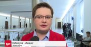 Katarzyna Lubnauer dla WP: PiS lubi niszczyć różne instytucje