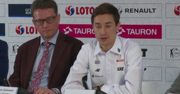 Kamil Stoch: Koreańczycy sami pytali nas, co poprawić przed igrzyskami olimpijskimi