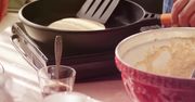 Tradycyjne pancakes