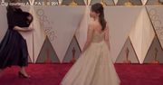 Emma Stone, Jessica Biel i Nicole Kidman - oto najlepsze kreacje z Oscarów!