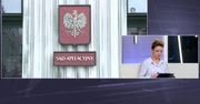 Kłótnia o Sąd Najwyższy. Halicki do Mularczyka: kompromituje się pan