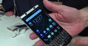 BlackBerry KEYone - pierwsze wrażenia