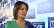 Anna Popek o nowym programie: "Miło, że szefostwo o mnie pamięta"