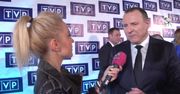 Kurski o TVP: "Doczekaliśmy się poważnej publicystyki"