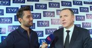 Jacek Kurski o gejach w TVP: To niezgodne z prawem i konstytucją