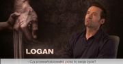 Hugh Jackman o raku skóry: "To normalne dla Australijczyka w moim wieku"