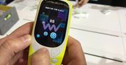 Nowa Nokia 3310