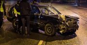Statystyczny wypadek w Polsce