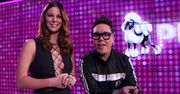 Gok Wan w "Pudelek Show"