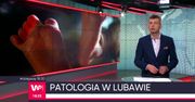 Kompletnie pijana matka karmiła nowonarodzone dziecko piersią