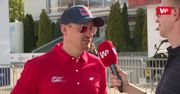 Adam Małysz: To nie jest proste jechać tym samochodem
