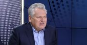 Kwaśniewski jednoznacznie o TVP. "Jest manipulowana, nieuczciwa”