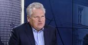 "Tłit". Kwaśniewski: będzie pokusa, by Kaczyński był prezydentem