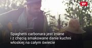 Idealne spaghetti carbonara