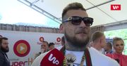 Popek o "Tańcu z gwiazdami": "Wiedziałem, że mam dryg. Będę jeszcze tańczył"