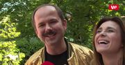Sławomir o zazdrości: "Moje macki sięgają wszędzie"