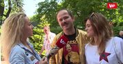 Sławomir: "Hejty są marginalne, ludzie nas bronią"