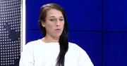 Joanna Jędrzejczyk o porażkach, ekstremalnym zbijaniu wagi i nadziejach na tytuł [Sektor Gości] [cały odcinek]