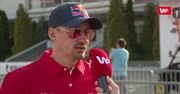 Kamil Stoch zdecydował się na wielki gest. Zaskoczył cały sztab kadry