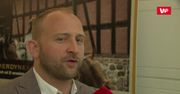 Szyc o uchodźcach: "trzeba nauczyć się żyć z każdym i być obywatelem tego kraju, a nie patriotą"