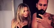 Sandra Kubicka pozuje nago