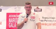 Mariusz Wach po treningach z Furym nie obawia się nikogo. "Bardzo dobrze czułem się w sparingach!"