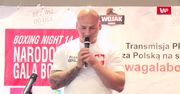 Artur Szpilka pełen pokory i refleksji przed narodową galą boksu. Pobyt w Ameryce go odmienił?