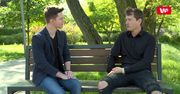 Reżyser w Hollywood proponował Polakowi rolę za seks. "Padła taka sugestia"