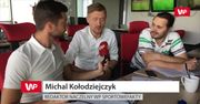 Kto trzecim bramkarzem na MŚ? "Pojedzie Białkowski, a powinien Skorupski"