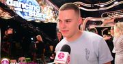 Zdrójkowski o maturze Gąsiewskiej: "Myślę, że sobie poradziła"