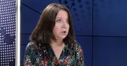 Lichocka: wszyscy dziennikarze powinni bronić Rachonia