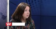 Lichocka: Bardzo chcemy już ten protest zakończyć