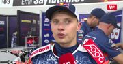 Emil Sajfutdinow: Speedway of Nations to szansa dla Rosjan