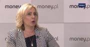 Ewa Małyszko: "PPK to nie OFE-bis. Nie ma ryzyka wycofania pieniędzy, bo należą do uczestnika"