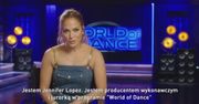 Jennifer Lopez zaprasza na castingi "World of Dance"!