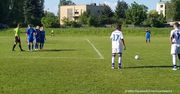 #dziejesiewsporcie: przepiękny gol w A klasie