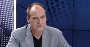 "Tłit" Kukiz: Nie chcę tutaj Tuska