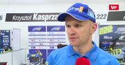 Krzysztof Kasprzak: Przed końcem kariery chcę zostać mistrzem świata