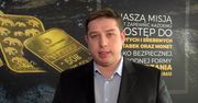 Jaką drogę pokonuje złota sztabka zanim trafi do klienta?