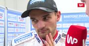 Bartosz Zmarzlik: Grand Prix na PGE Narodowym jest najlepsze w sezonie