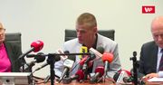 Tomasz Komenda o uniewinnieniu. "Będziemy żądać 10 mln zł odszkodowania"