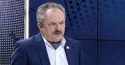 Jakubiak: PiS wprowadza socjalizm czystej krwi